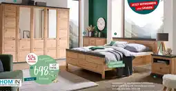 Zurbrüggen Hom´in schlafzimmer „camron / benton“ Angebot