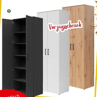 Zurbrüggen Mehrzweckschrank Angebot