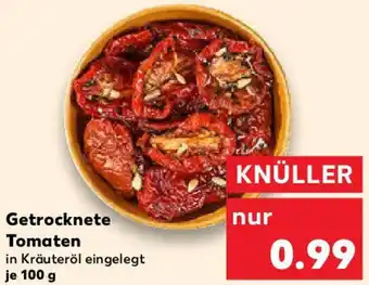 Kaufland Getrocknete Tomaten Angebot