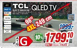 Expert Tcl qled tv Angebot