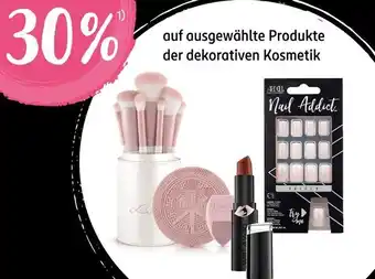 Rossmann 30 % rabatt Angebot