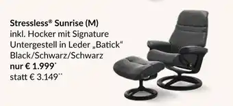 porta Stressless sunrise (m) Angebot