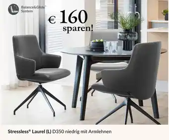 porta Stressless laurel (l) Angebot