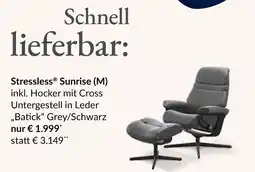 porta Stressless sunrise (m) Angebot