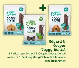 Pflanzen Kölle Edgard & cooper doggy dental Angebot