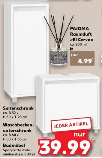 Kaufland Badmöbel Angebot