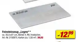 toom Baumarkt Feinsteinzeug „legno“ Angebot