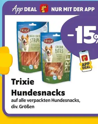 Das Futterhaus 15% rabatt Angebot