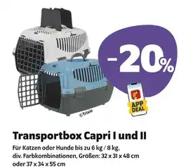 Das Futterhaus Trixie 20% rabatt Angebot