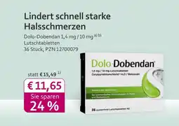 Mea Dolo-dobendan dolo-dobendan Angebot