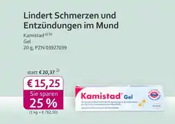 Mea Kamistad Angebot