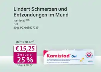 Mea Kamistad Angebot