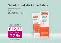 Mea Elmex gelee Angebot