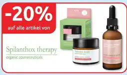 Budni 20% rabatt Angebot