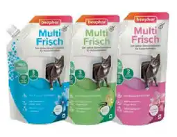 Das Futterhaus Katze Multi Frisch Angebot