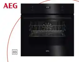 Möbel Martin Backofen AEG Angebot