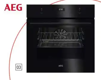 Möbel Martin Backofen AEG Angebot