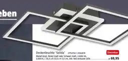 Bauhaus Deckenleuchte 'Salida' 27754704/28582874 Angebot