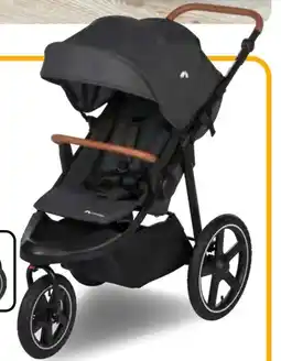 Aldi Süd bebeconfort Kinderwagen Cloudy Angebot