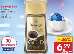 Netto Marken-Discount Dallmayr Gold Angebot