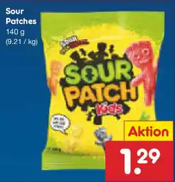 Netto Marken-Discount Sour Patches Angebot