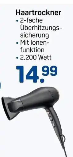 Rossmann Haartrockner Angebot