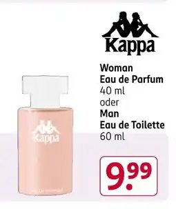 Rossmann Woman Eau de Toilette Angebot