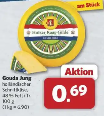 Combi Gouda Jung Angebot