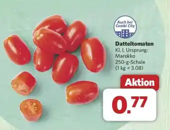 Combi Datteltomaten Angebot