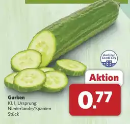 Combi Gurken Angebot