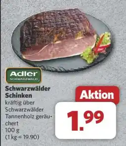 Combi Schwarzwälder Schinken Angebot