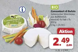 Combi CAMEMBERT di Bufala Angebot