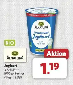 Combi Joghurt Angebot