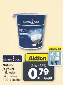 Combi Natur- joghurt Angebot