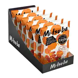 Netto Marken-Discount Mitsuba Thai Chilli Crispies 85g, 6er Pack Angebot