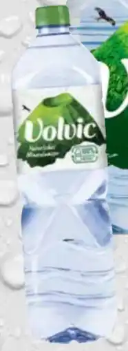 trinkgut Volvic Naturelle Angebot