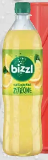 trinkgut Bizzl Limonaden Angebot