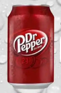 trinkgut Dr. Pepper Limonade Angebot