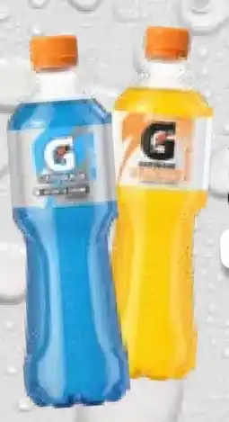 trinkgut Gatorade Sportdrink Angebot