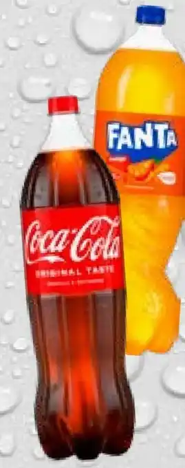 trinkgut Coca-Cola Cola Angebot