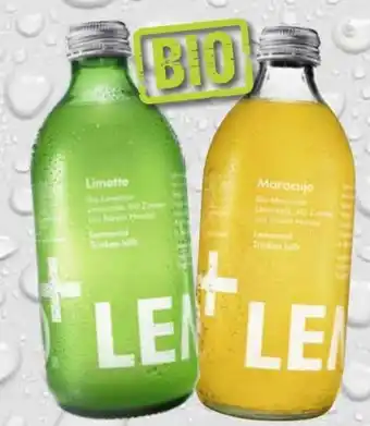 trinkgut Lemonaid Bio Angebot