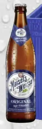 trinkgut Maisel's Weisse Original Beer Angebot