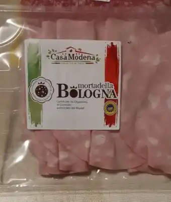 Netto Marken-Discount Casa Modena Mortadella Angebot