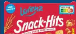 Netto Marken-Discount Lorenz Snack-Hits Angebot