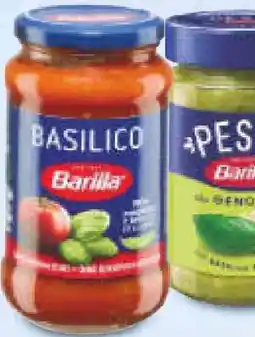 Netto Marken-Discount Barilla Basilico Angebot