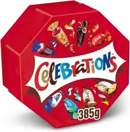 Netto Marken-Discount Mars Celebrations Angebot