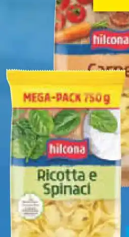 Netto Marken-Discount Hilcona Tortelloni Ricotta e Spinaci Angebot