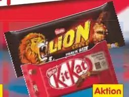 Netto Marken-Discount Nestlé KitKat Schokoriegel Angebot