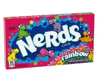 Netto Marken-Discount Nerds Kaudragees Angebot