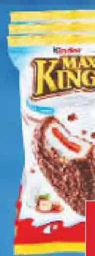 Netto Marken-Discount Ferrero Kinder Maxi King Angebot